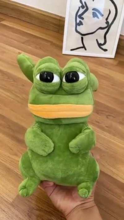 Пикачу уже не торт