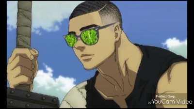 garbage i made in 5 minutes