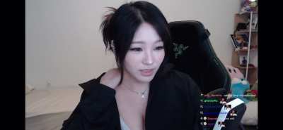 Goddes Hyoon !!😵‍💫 