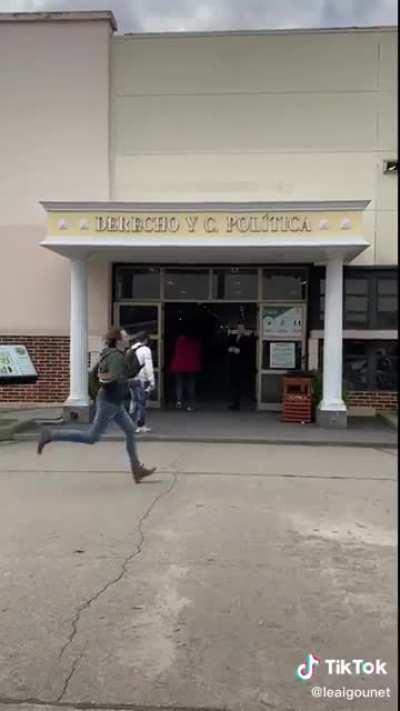 Universidad de La Matanza