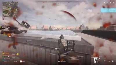 New movement update is a W