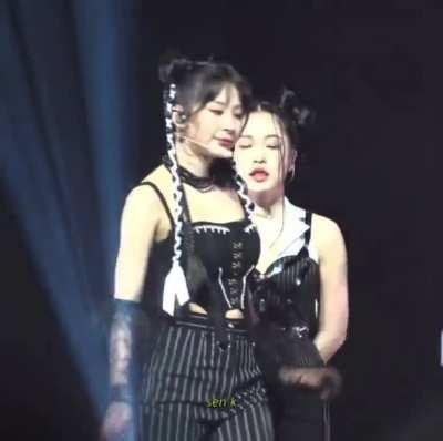 So hot with this outfit