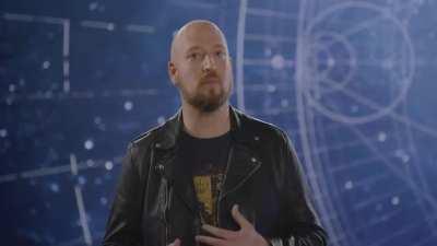 Destiny 2 Showcase in a NUTshell