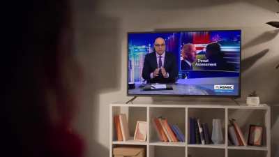 POWERFUL: This video BREAKS THE MIND of the brainwashed DNC cultist