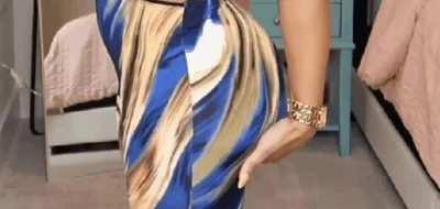 4k slo-mo ass jiggle 😫🤤