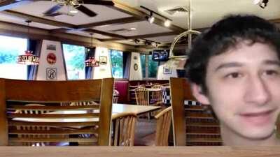 Posting SFW videos I found in NSFW Discord channels Day 98