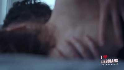 Telenovelas: Abigail Montiel & Antea Rodriguez - 