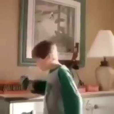 Comercial antigo de sprite