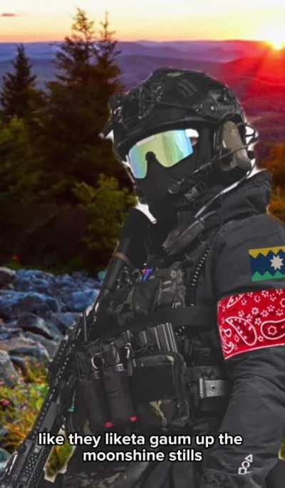 praise be to our glorious flagmaker opossum_fucker