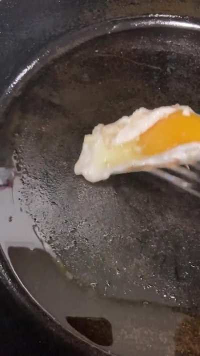 Not Slidy But I’m happy