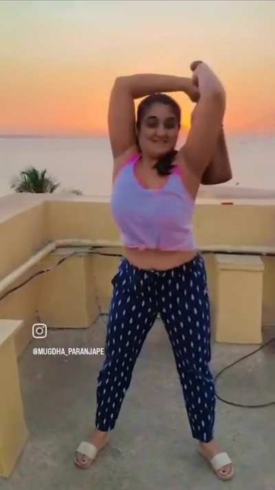 Bhargachh maal... Mugdha