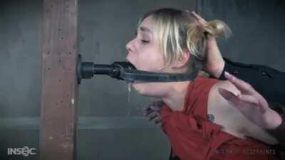 Does this count as a gag?