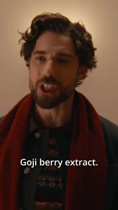 Maybelline BTS/bloopers