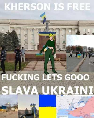 3000 100% Truthful Posts (for real this time) of r/NonCredibleDefense