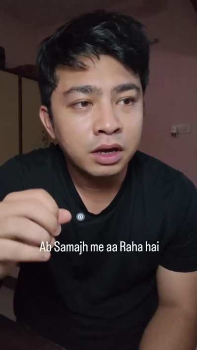 OP ki maansik sthithi