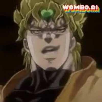 Dio sings YMCA