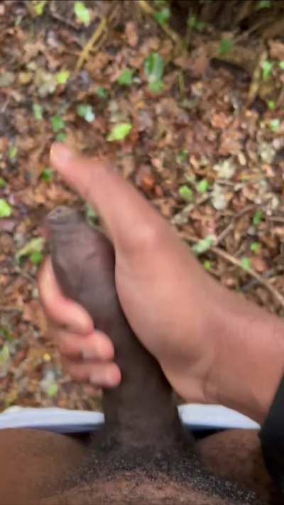 Anyone want to slurp up my cum ?