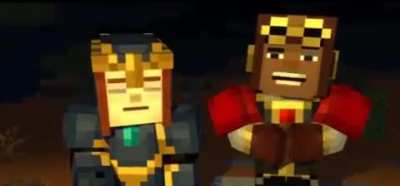 Scary stories (WARNING: super scary)