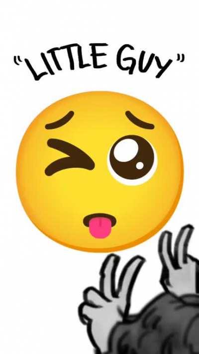 As an ENFP, understandable