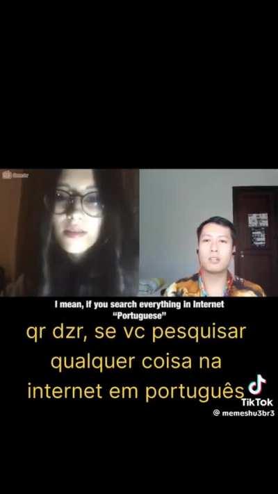 Como deixar Portuga puto