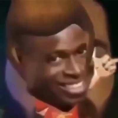 Dimi neutron africano