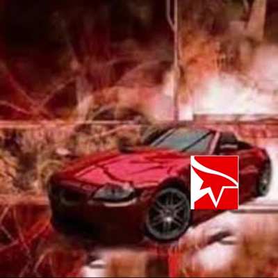 Fuck it. Mirror's Edge drip car, Mirror's drip car