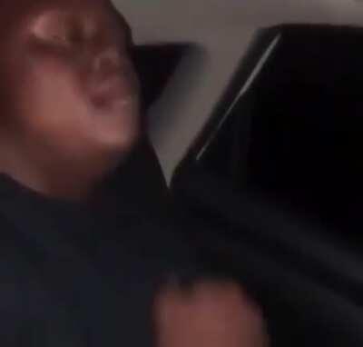 Me after Bruce lied about streaming AGAIN.