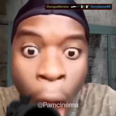 An interesting title