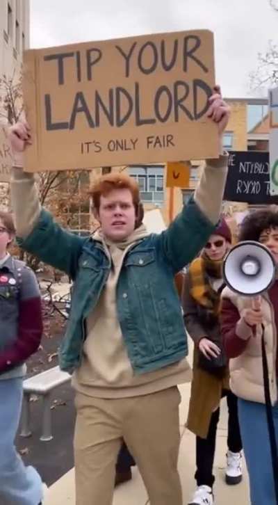 Fighting for the future of our children