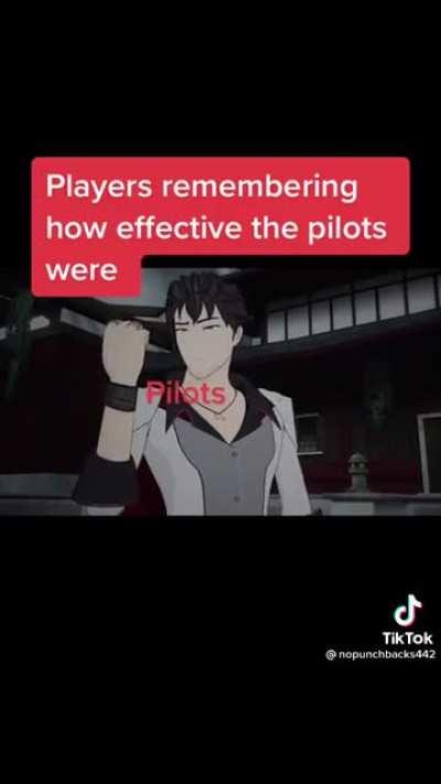 They would demolish them(pls don't send me death threats for using tic tac)