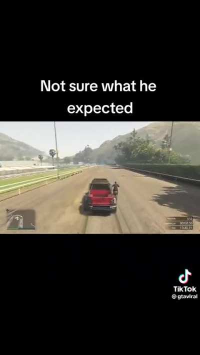 Bro what was he thinking 😭