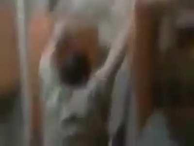 with great power comes great responsi.....