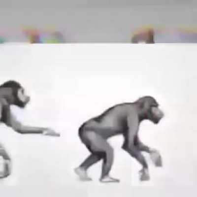 You got me in the first half