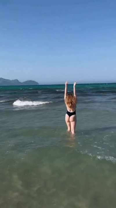 Urlaub mit sonny ist das beste🍑