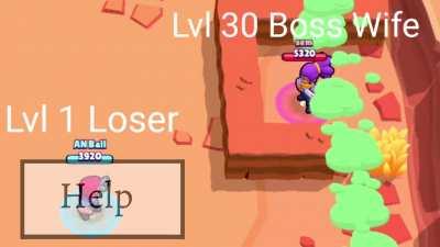 Mafia City in Brawl Stars part 2