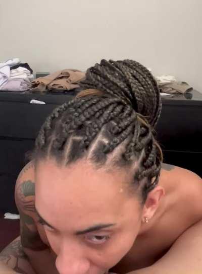 The best thing about lunch breaks