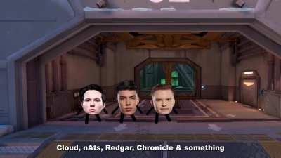 VALORANT Champions of 2023 - Parody of The Ultimate Showdown of Ultimate Destiny