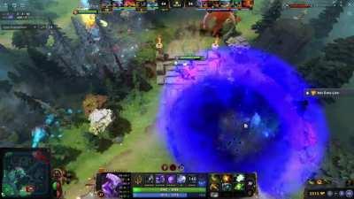 Grandmaster Faceless Void BEST AMAZING Game Changer DOUBLE CHRONO