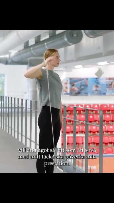 Louise Hansson 🇸🇪