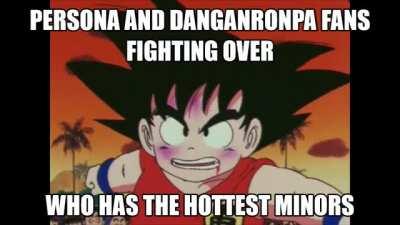 fuck it crossover meme