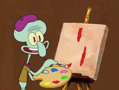 Atlantis SquarePantis (Part 1)