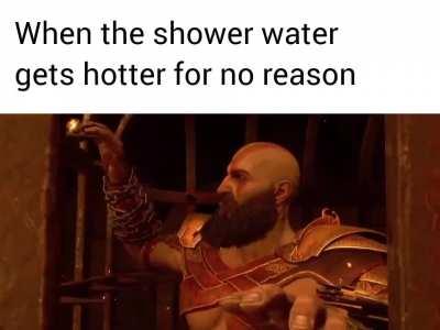 The new GOW DLC is sick