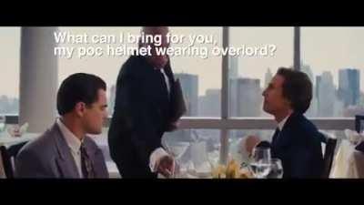 My first group ride...