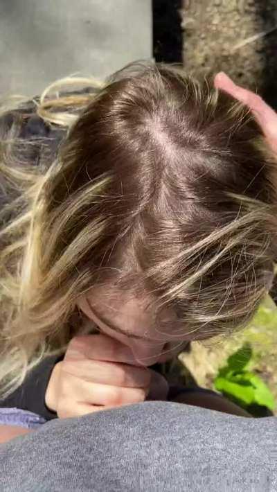 After School Snack 👅