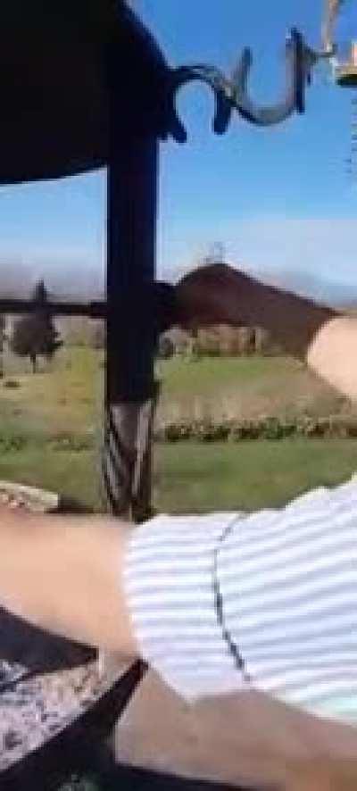 La parrilla definitiva