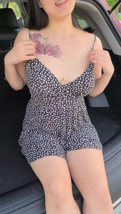 Yes daddy, whatever daddy says