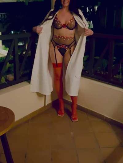 Do you wish you were my neighbor?