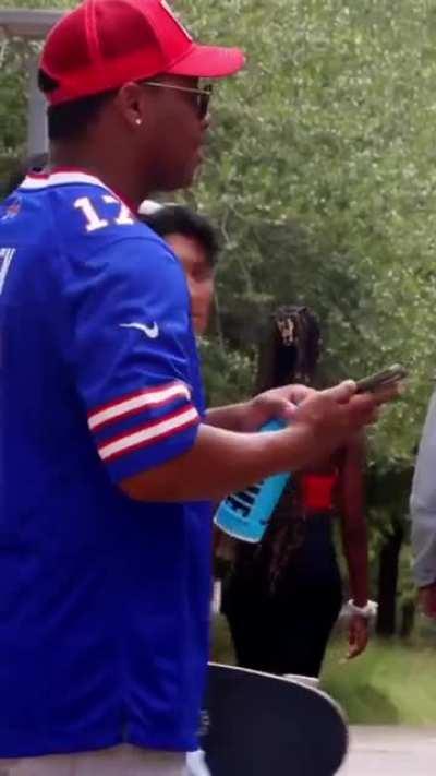 Won't this be harassment of some kind 