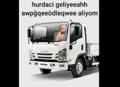 hurdacı iro olur gby