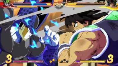 Hol' up (Clip by @LiliumBallZ)